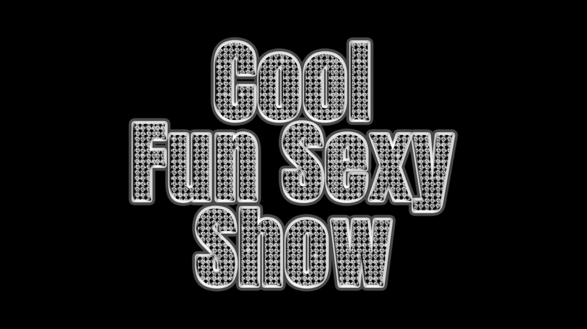 Hibi Bliss — Cool Fun Sexy Show