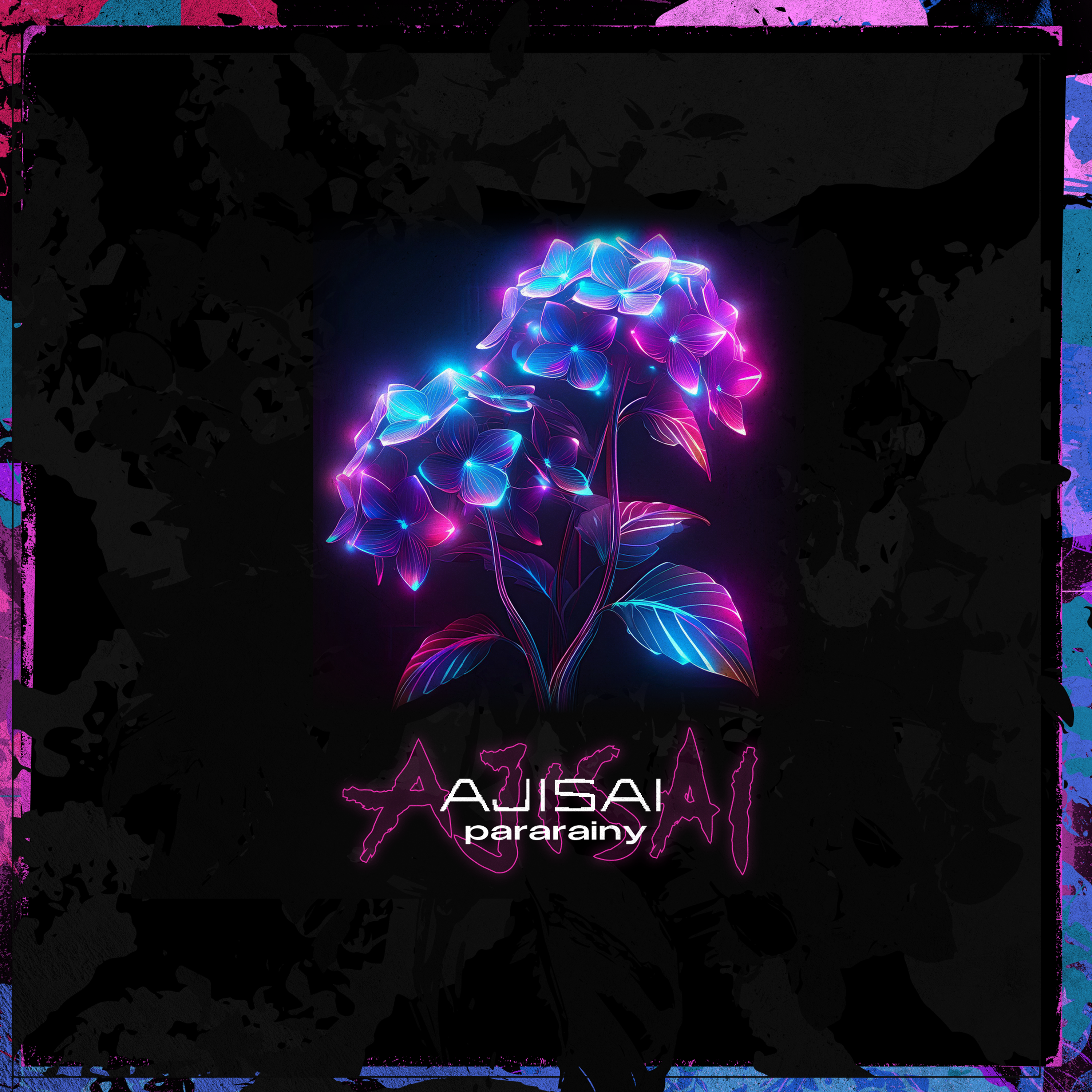 pararainy — AJISAI