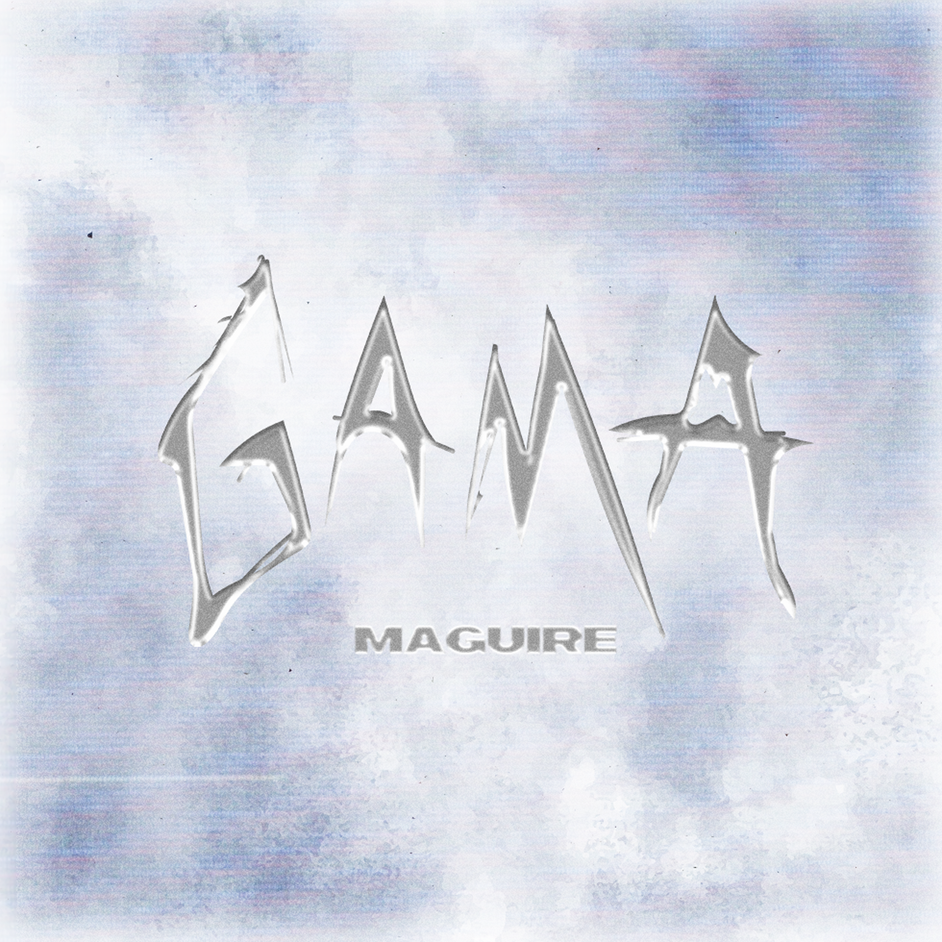 MAGUIRE — GAMA