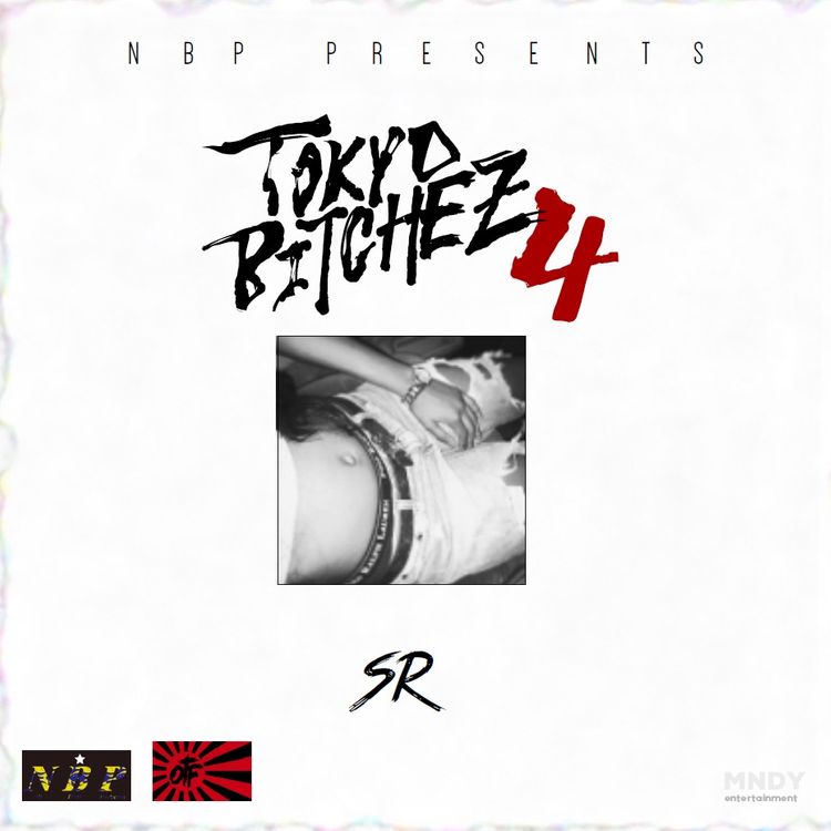 SR — Tokyo Bitchez
