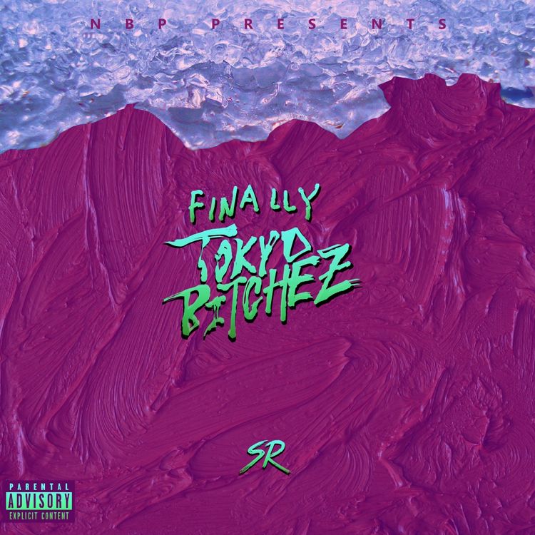 SR — Tokyo Bitchez
