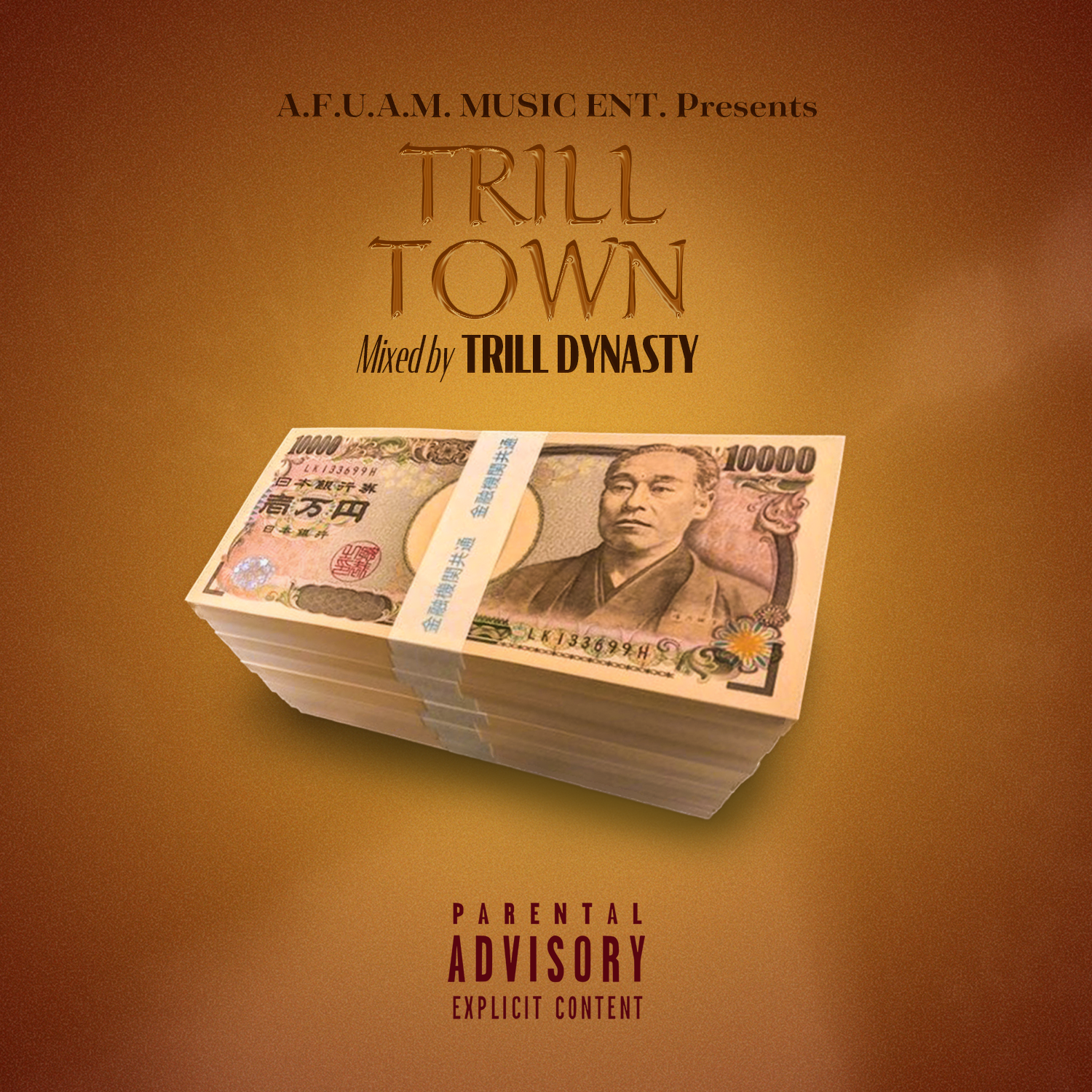 Trill Dynasty — TRILL TOWN