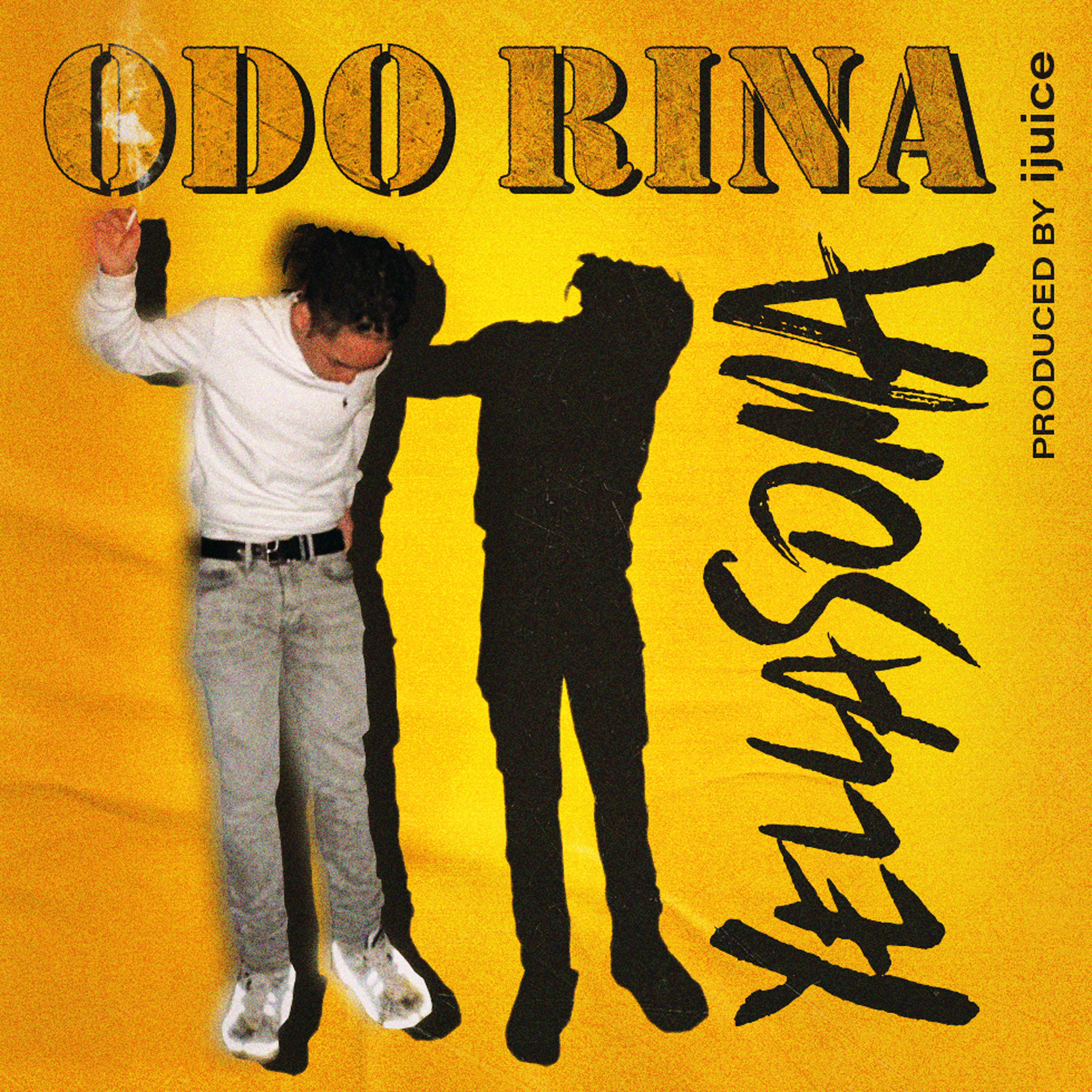 Yellasoma — Odorina