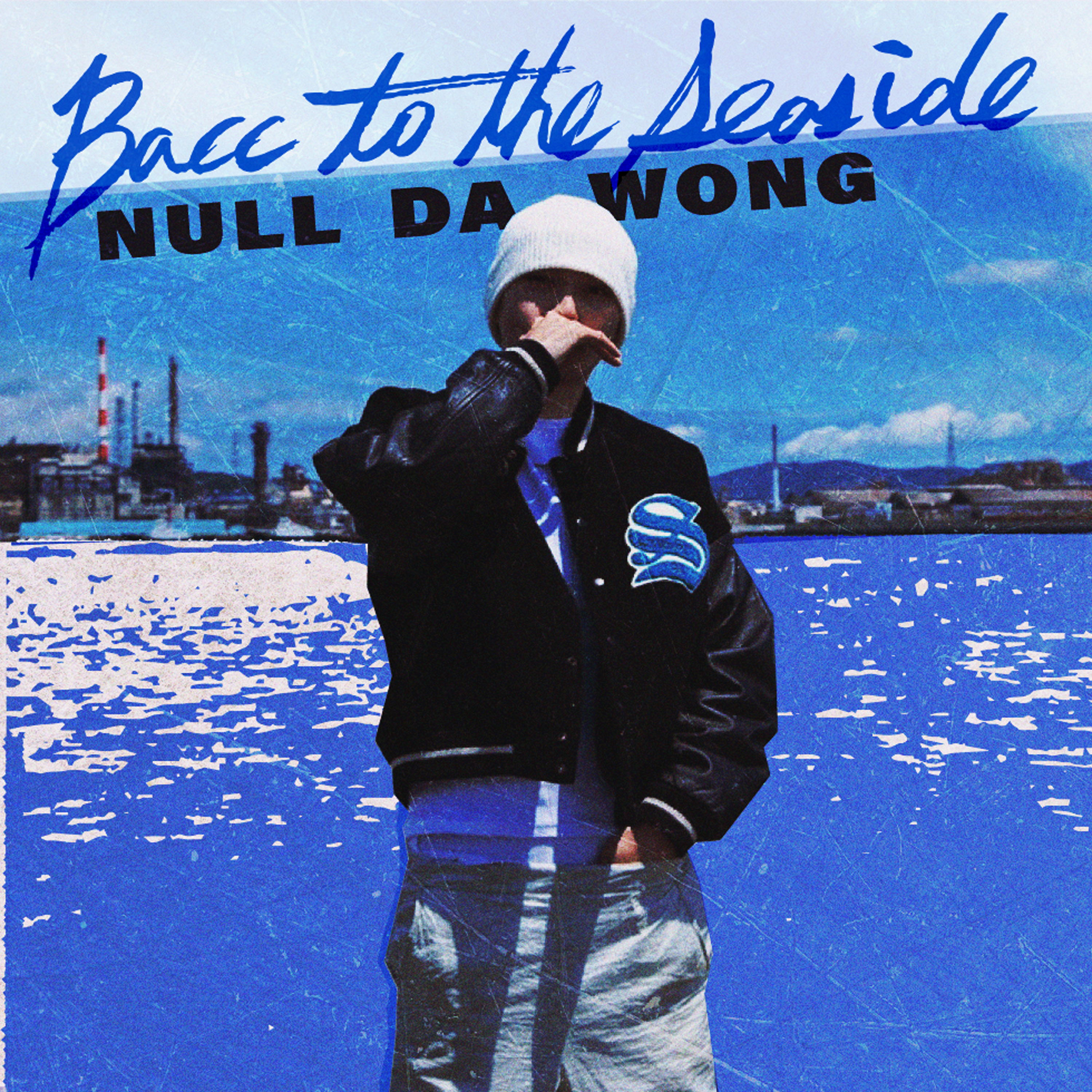 Null Da Wong — Bacc to the Seaside