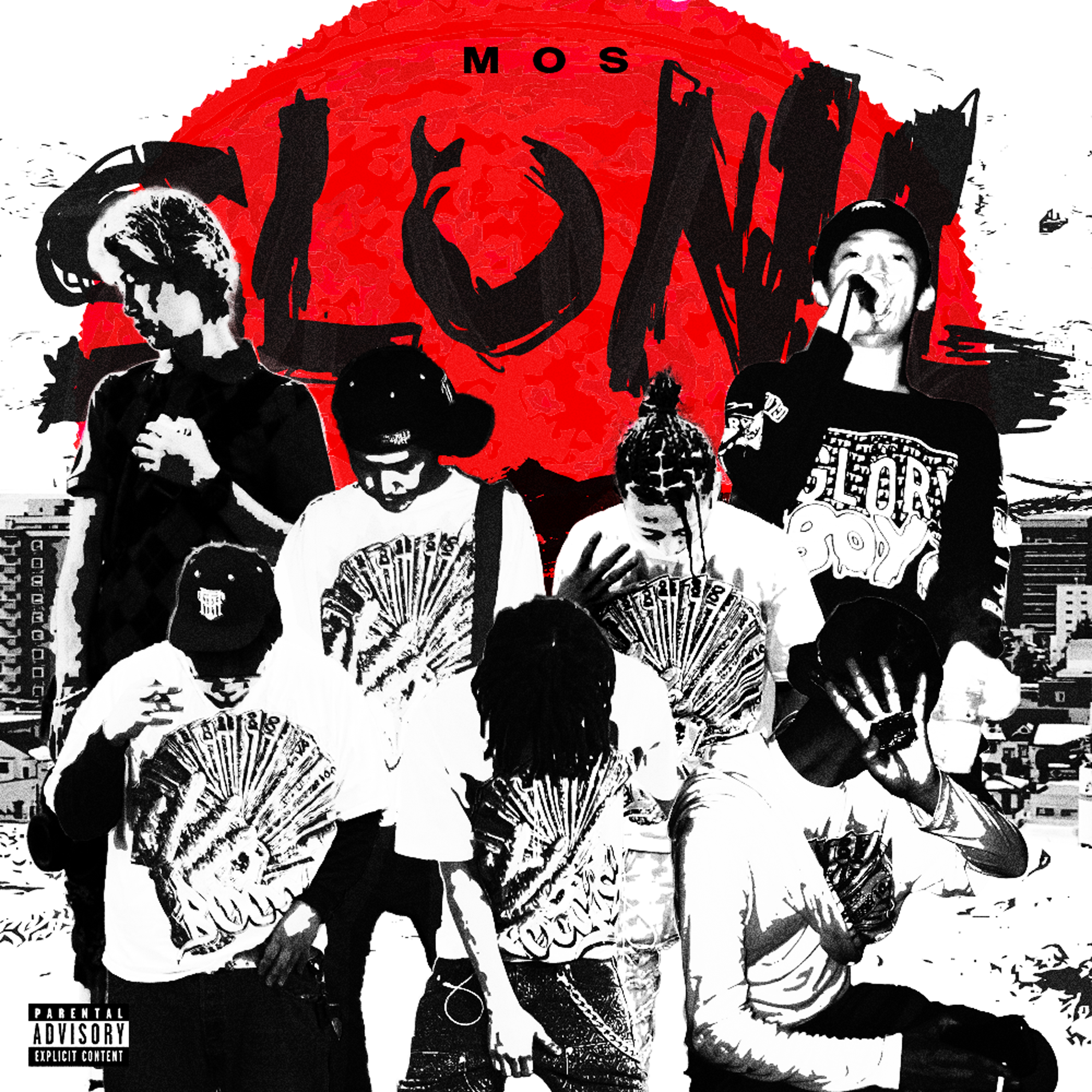 MOS — Squad Life or No Life