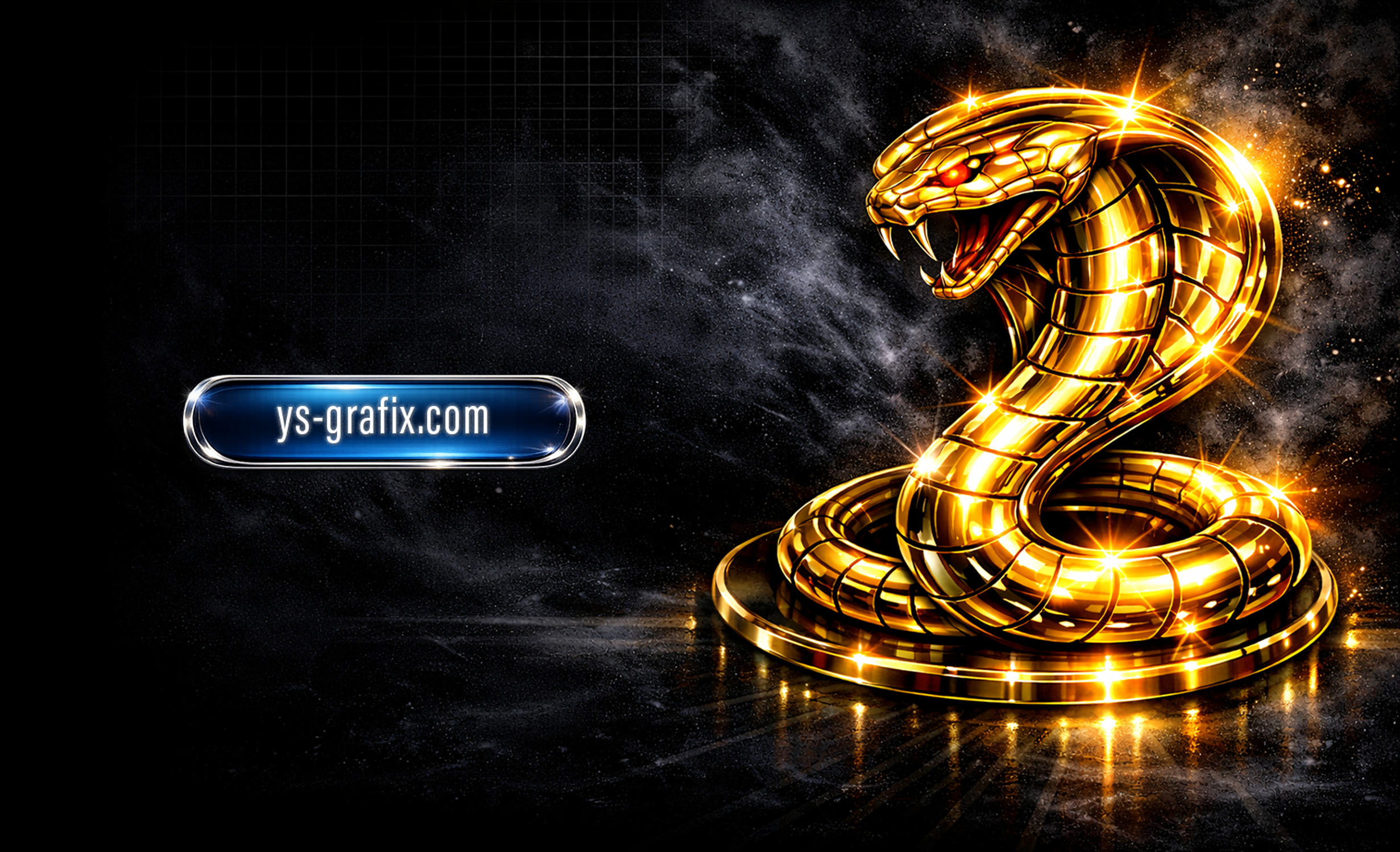 YS.Grafix Official Site — Coming Soon